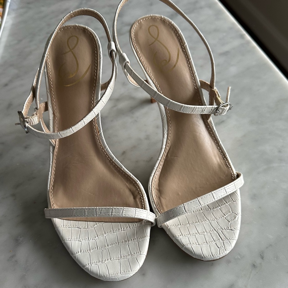 Sam Edelman Heels